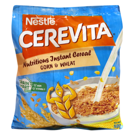 CEREVITA  500G
