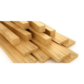 Brandering per length