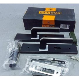 Gain star lock set big