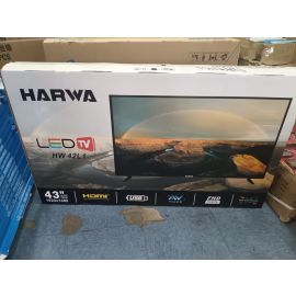 Harwa LED TV 43 INCH