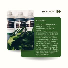  HI-HUMIC PLUS 1L