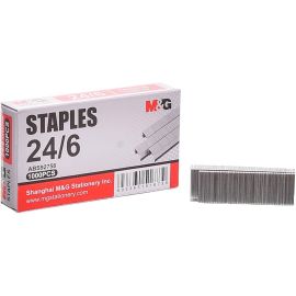 M&G staples (24*6) 1000box
