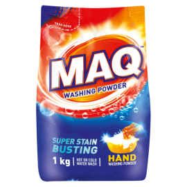 Maq washing powder 1 kg