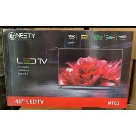 Nesty 40 inch LED Tv