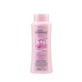 Oh so heavenly body lotion 720ml
