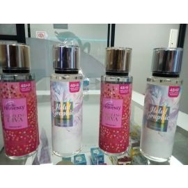 Oh so heavenly body mist 200ml