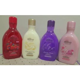 Oh so heavenly form bath 2L