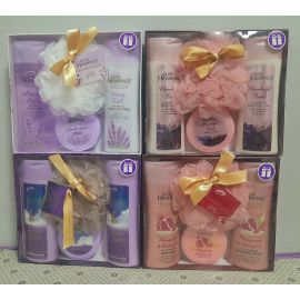 Oh so heavenly gift set 