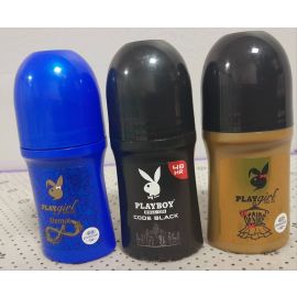 Play girl/ boy roll on 50ml