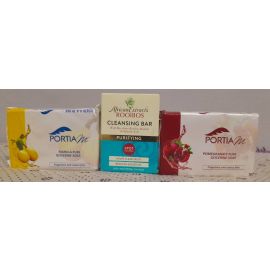 Portia M Face wash 150ml