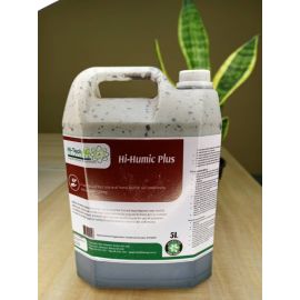  HI-HUMIC PLUS 5L (Liquid Fertilizer)