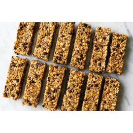 NV Granola Bar(pack of 12)
